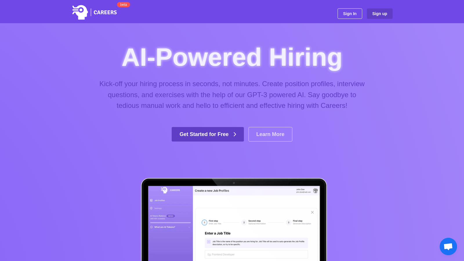 careers.ai