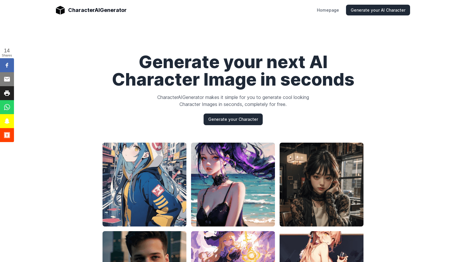 characteraigenerator.com