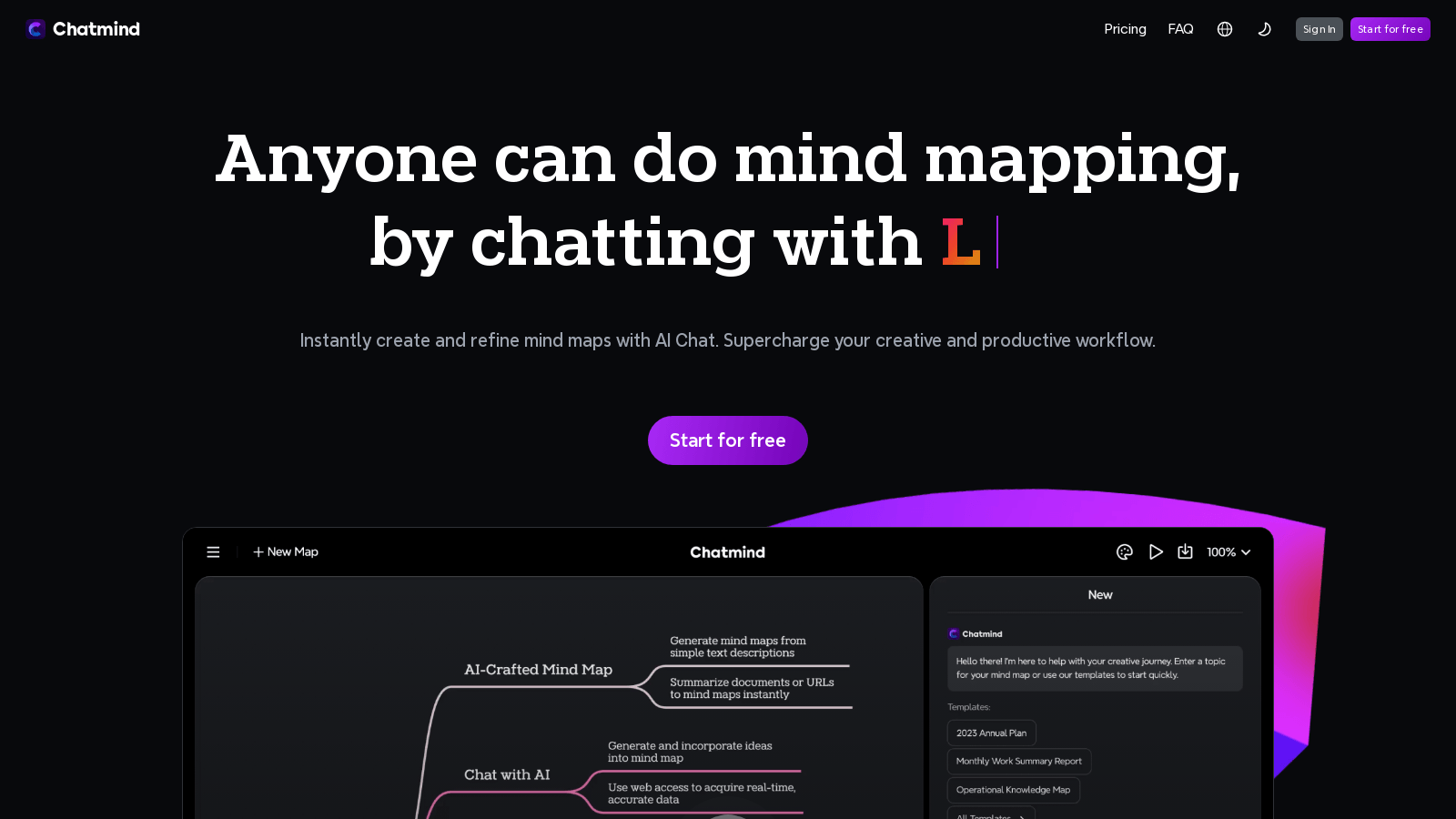 chatmind.tech