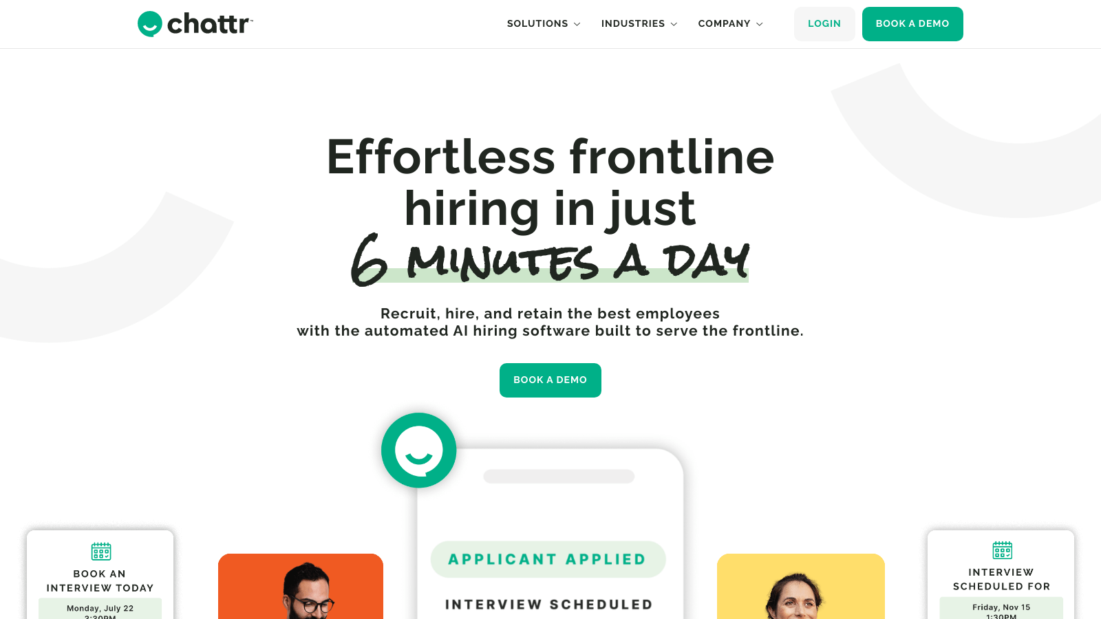 chattr.ai