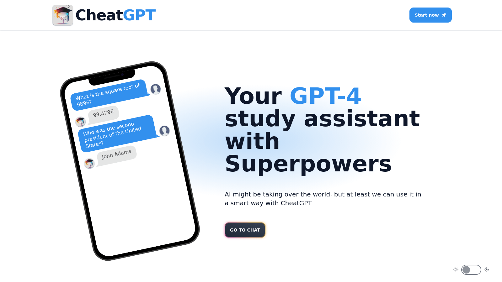 cheatgpt.app