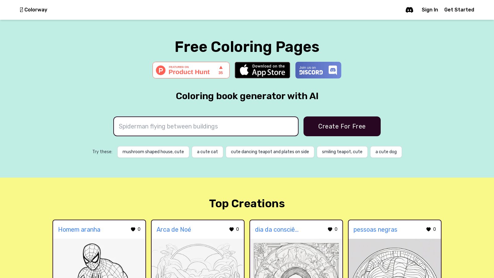 colorway.ai