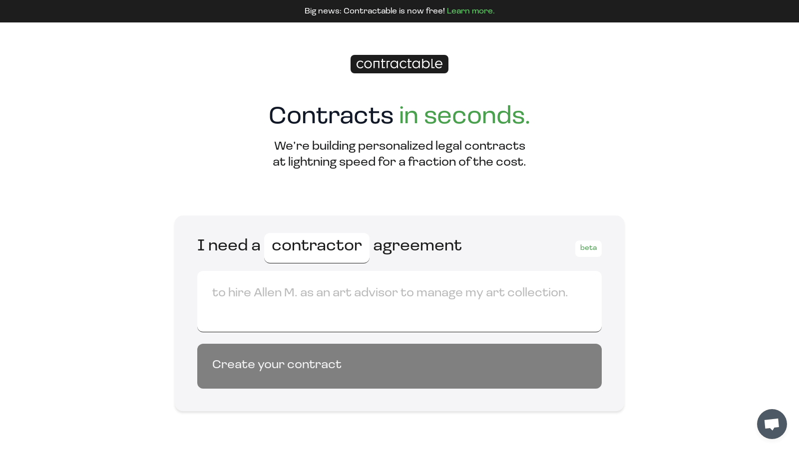 contractable.ai