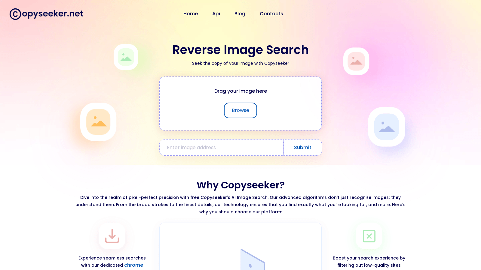copyseeker.net