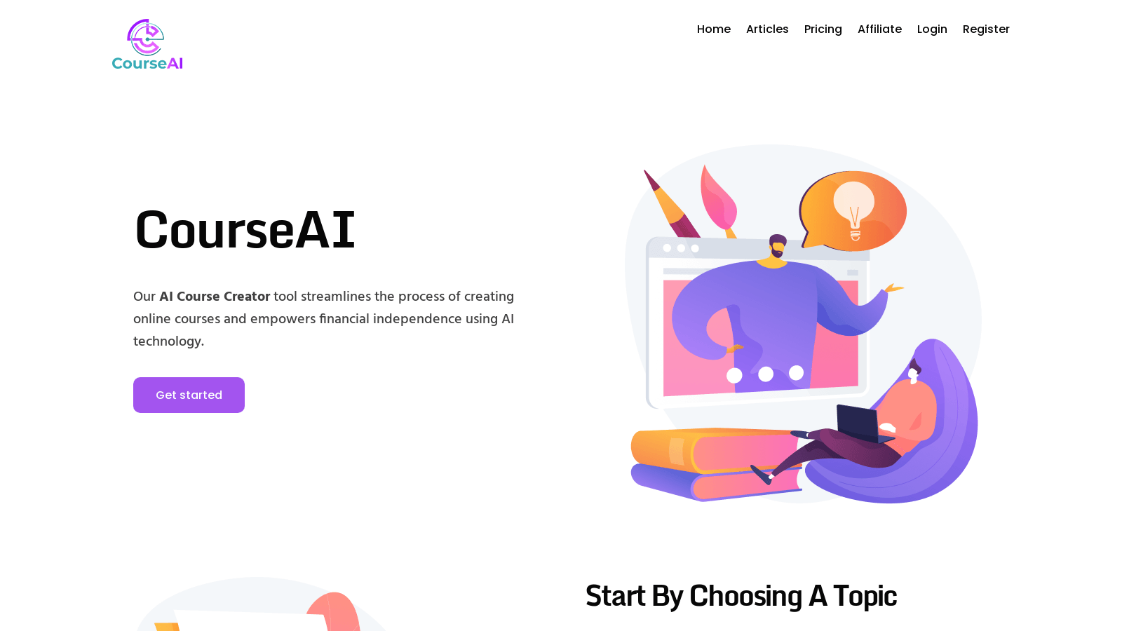 courseai.com