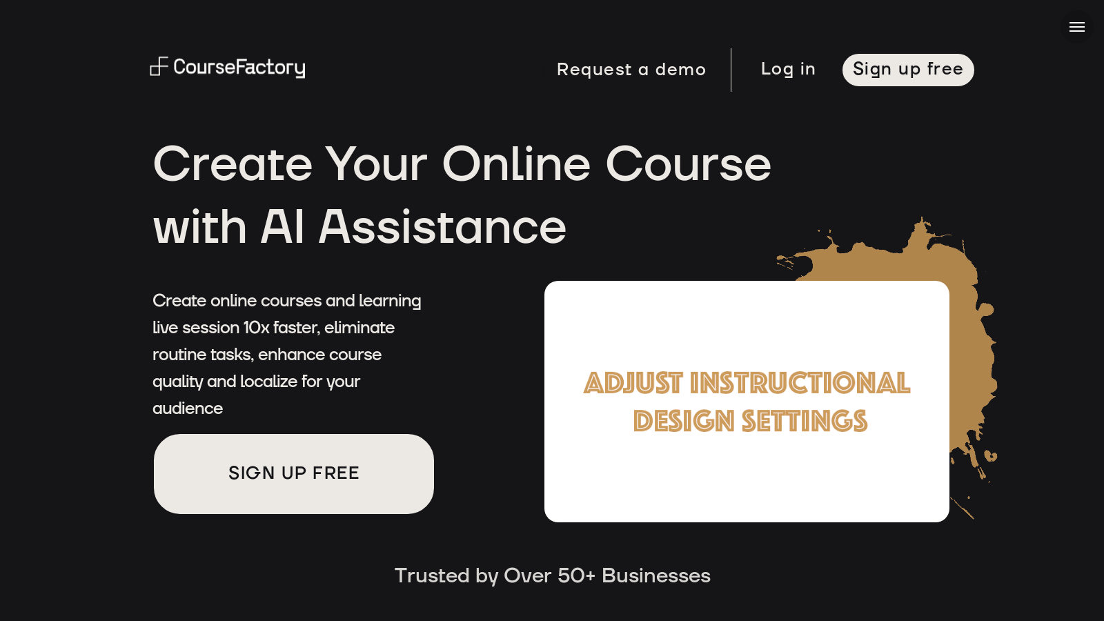 coursefactory.ai