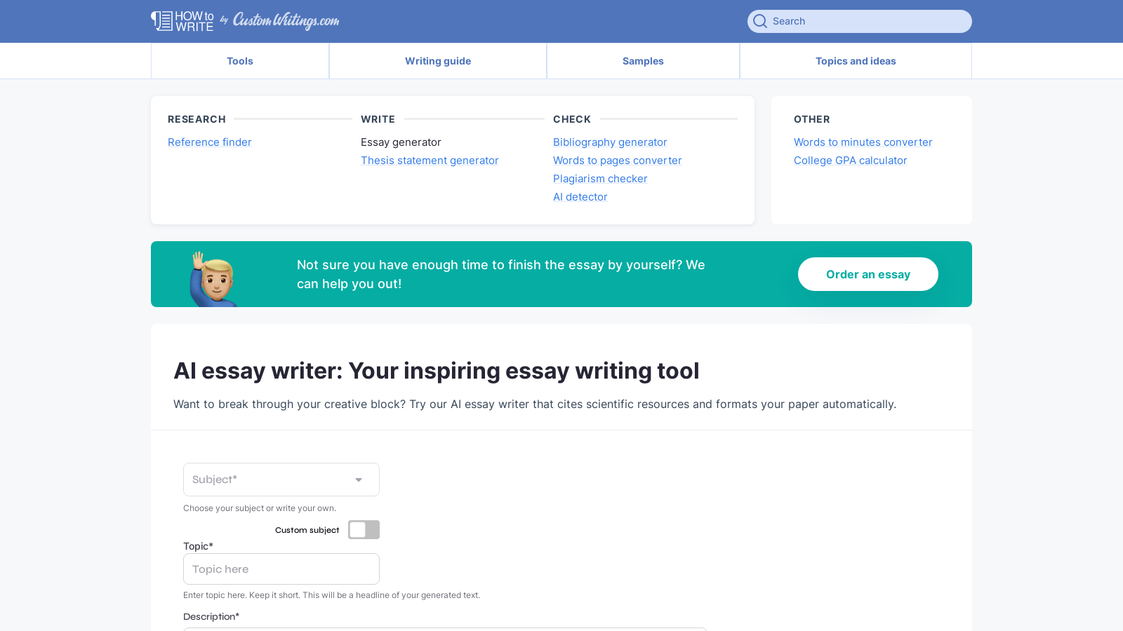 customwritings.com