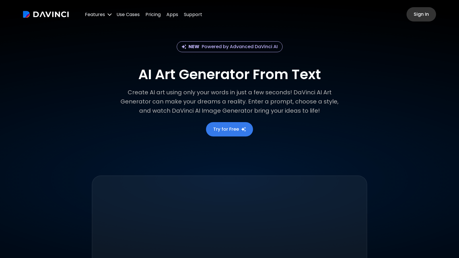 davinci.ai