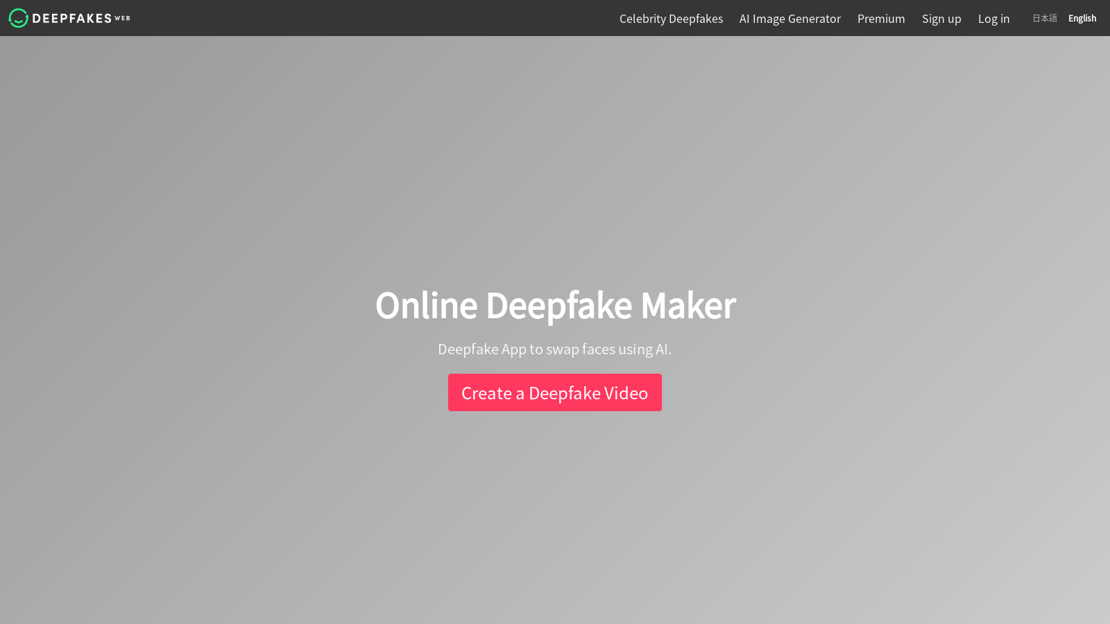 deepfakesweb.com