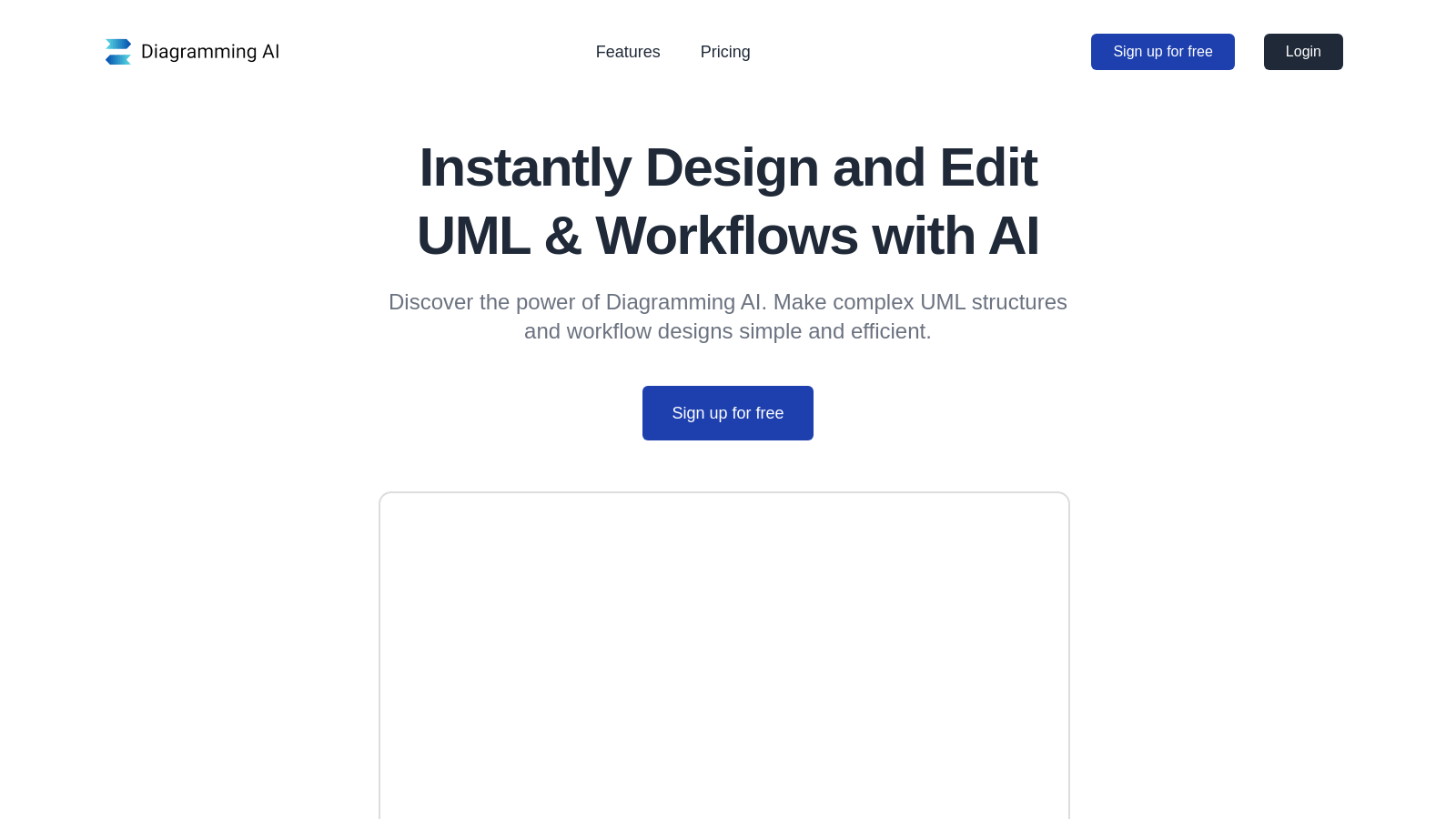 diagrammingai.com