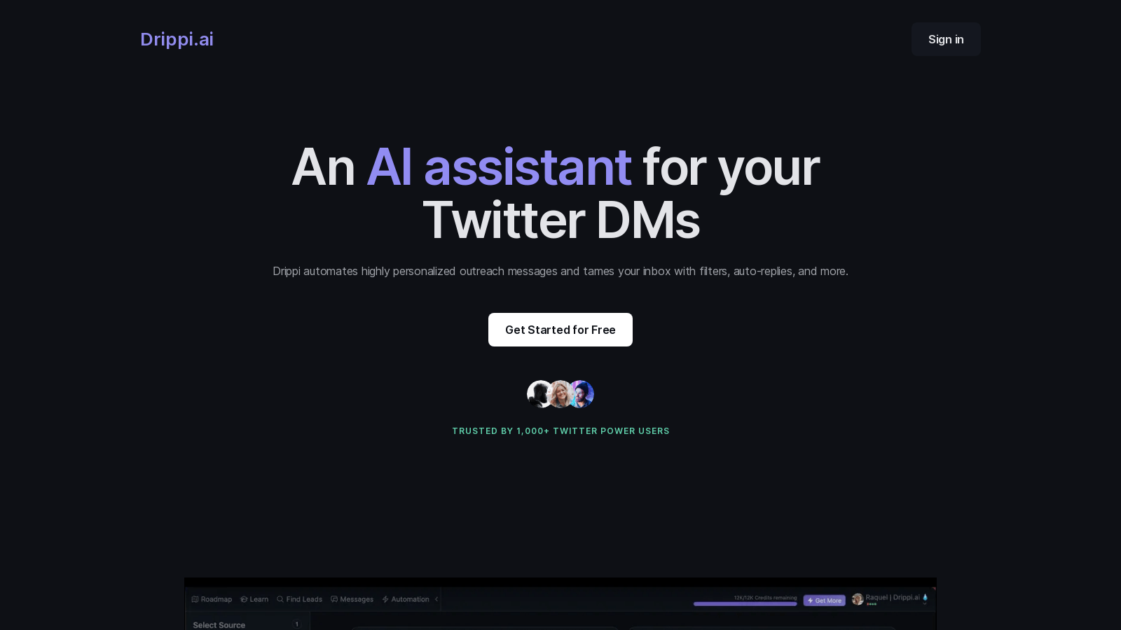 drippi.ai