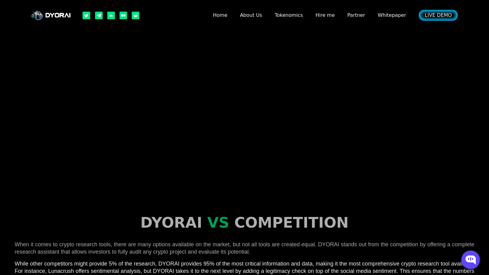 dyorai.com