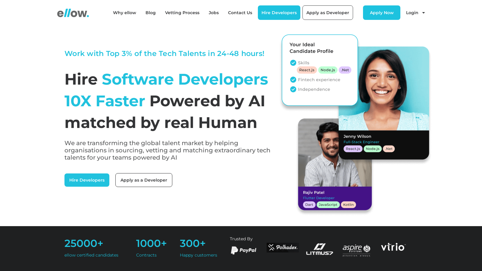 ellow.io