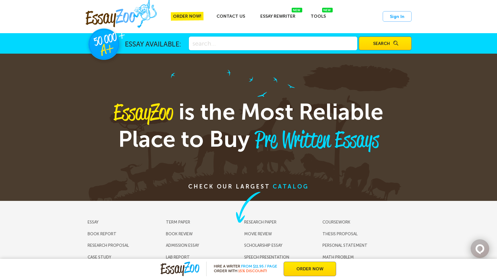 essayzoo.org