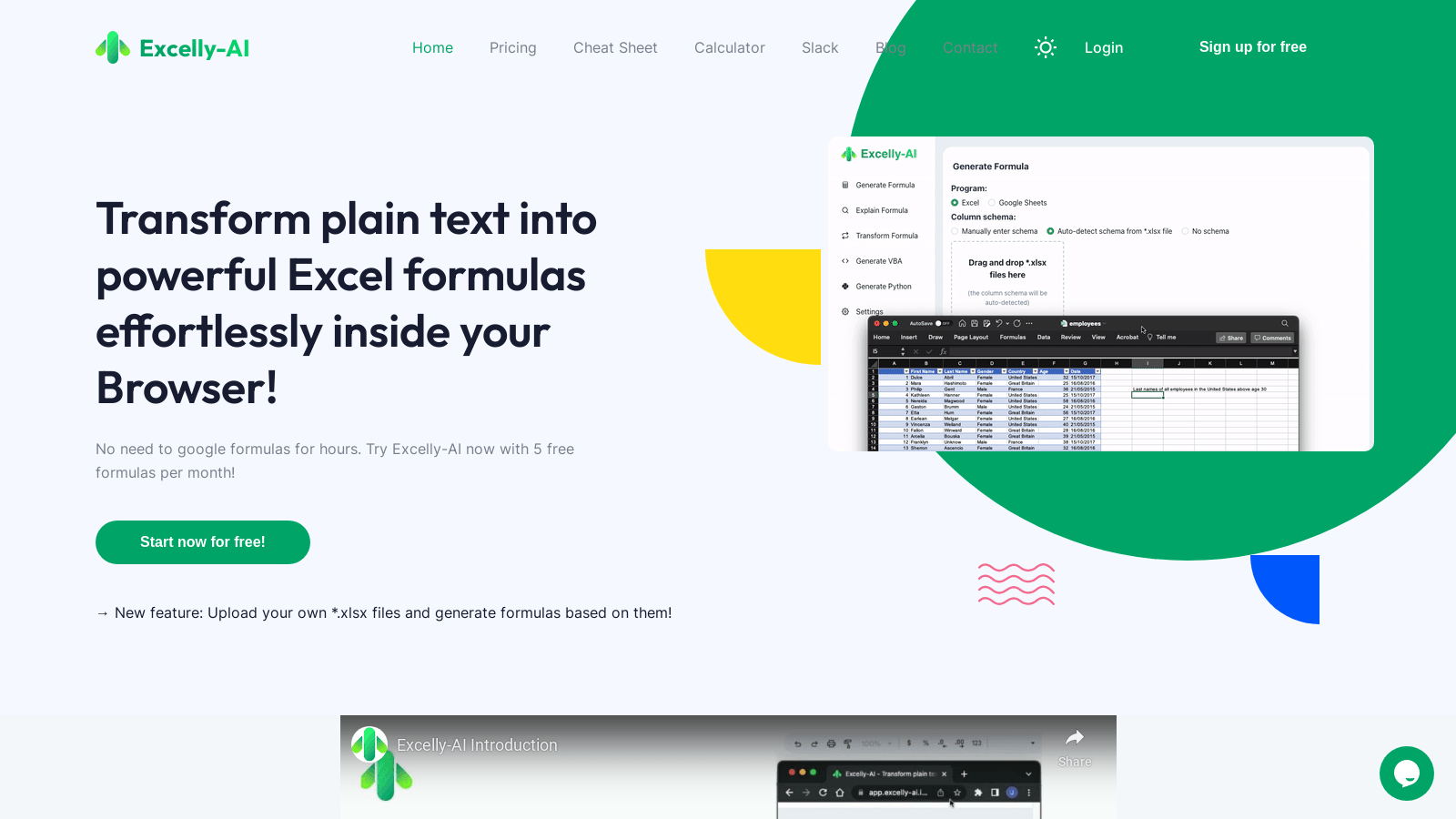 excelly-ai.io