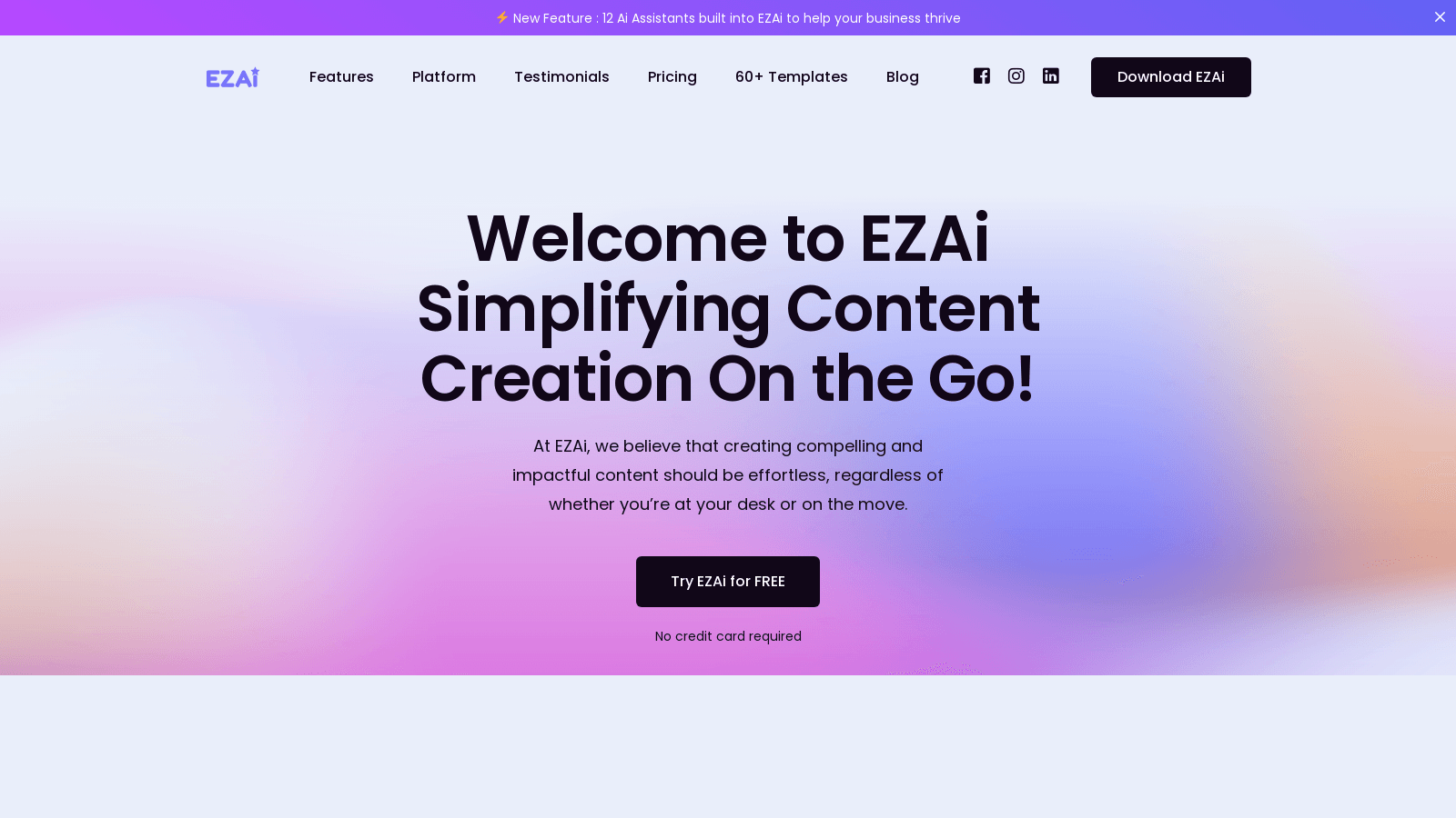 ezai.app