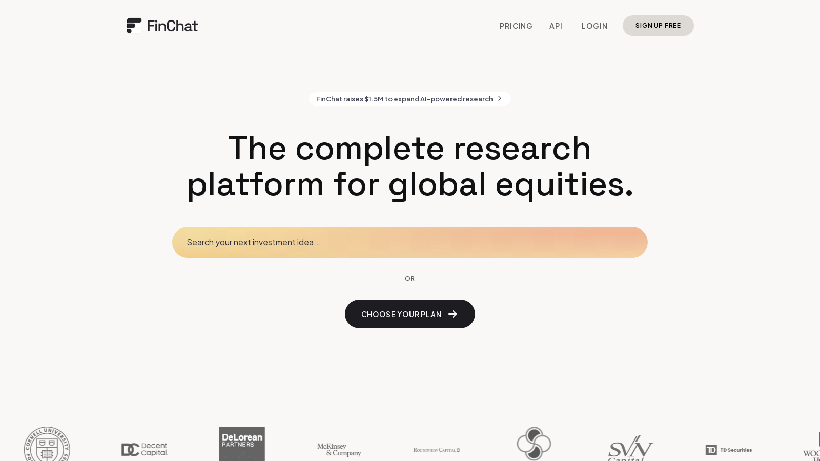 finchat.io