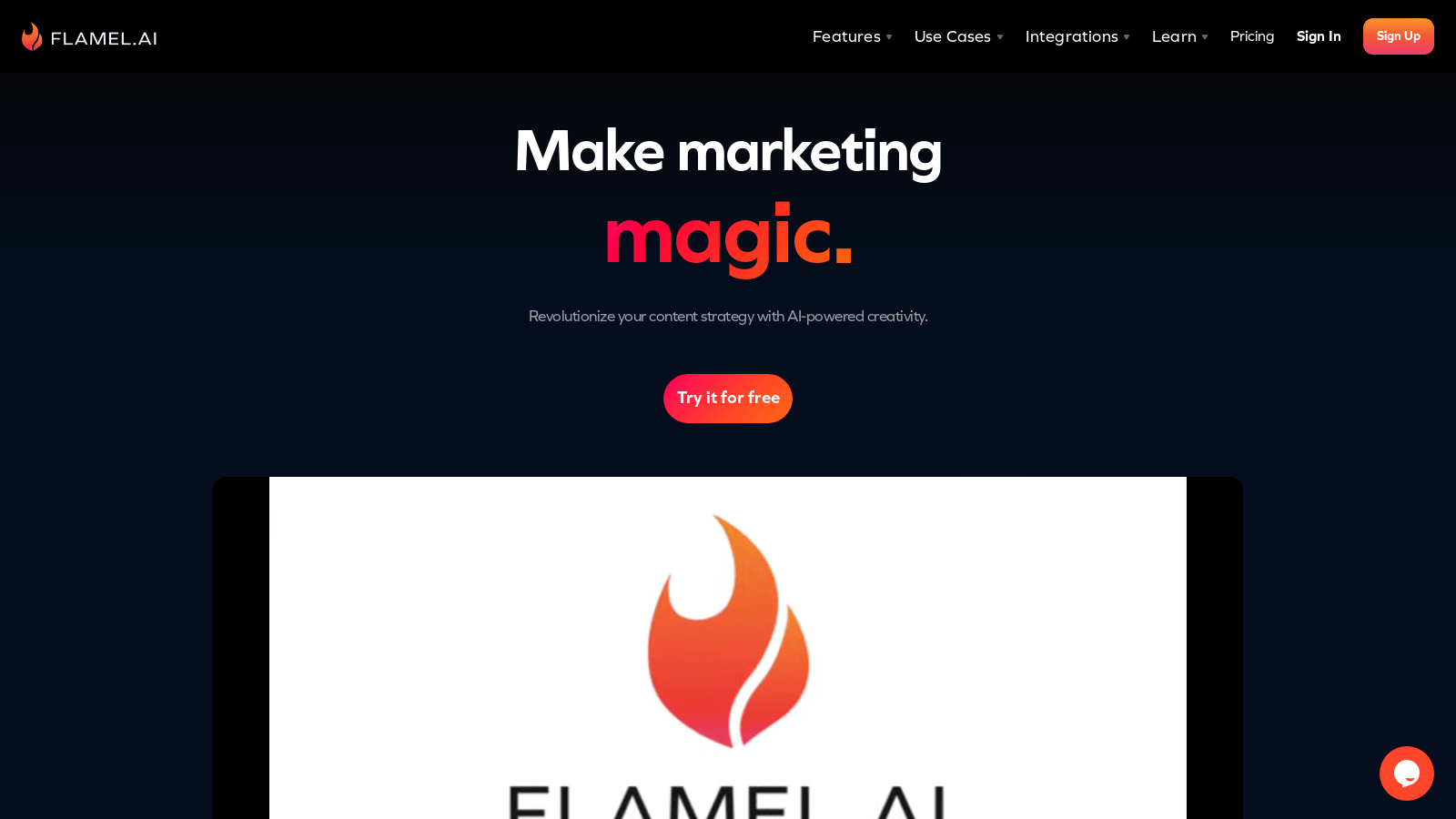 flamel.ai