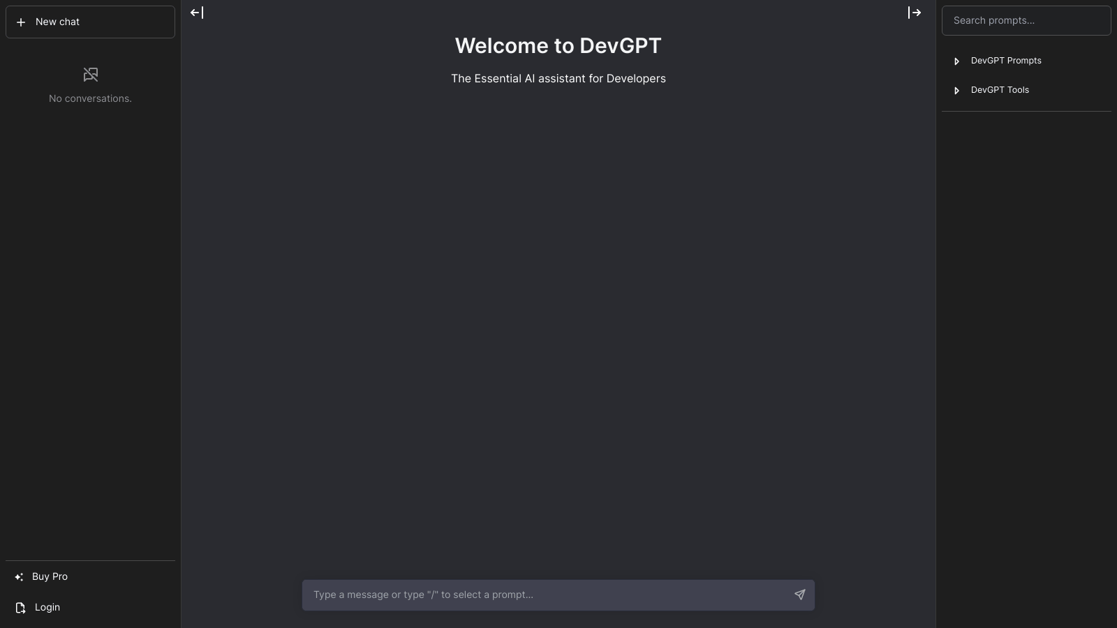 getdevkit.com