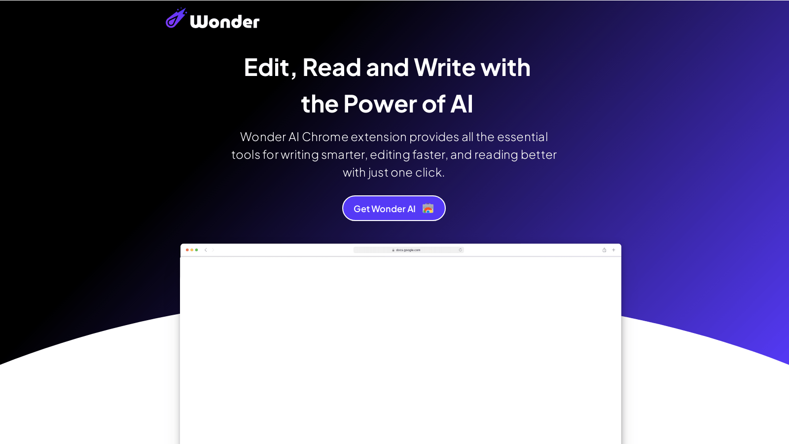 getwonderai.com