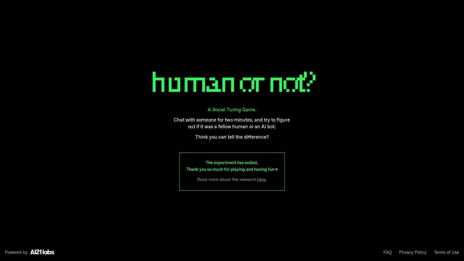 humanornot.ai