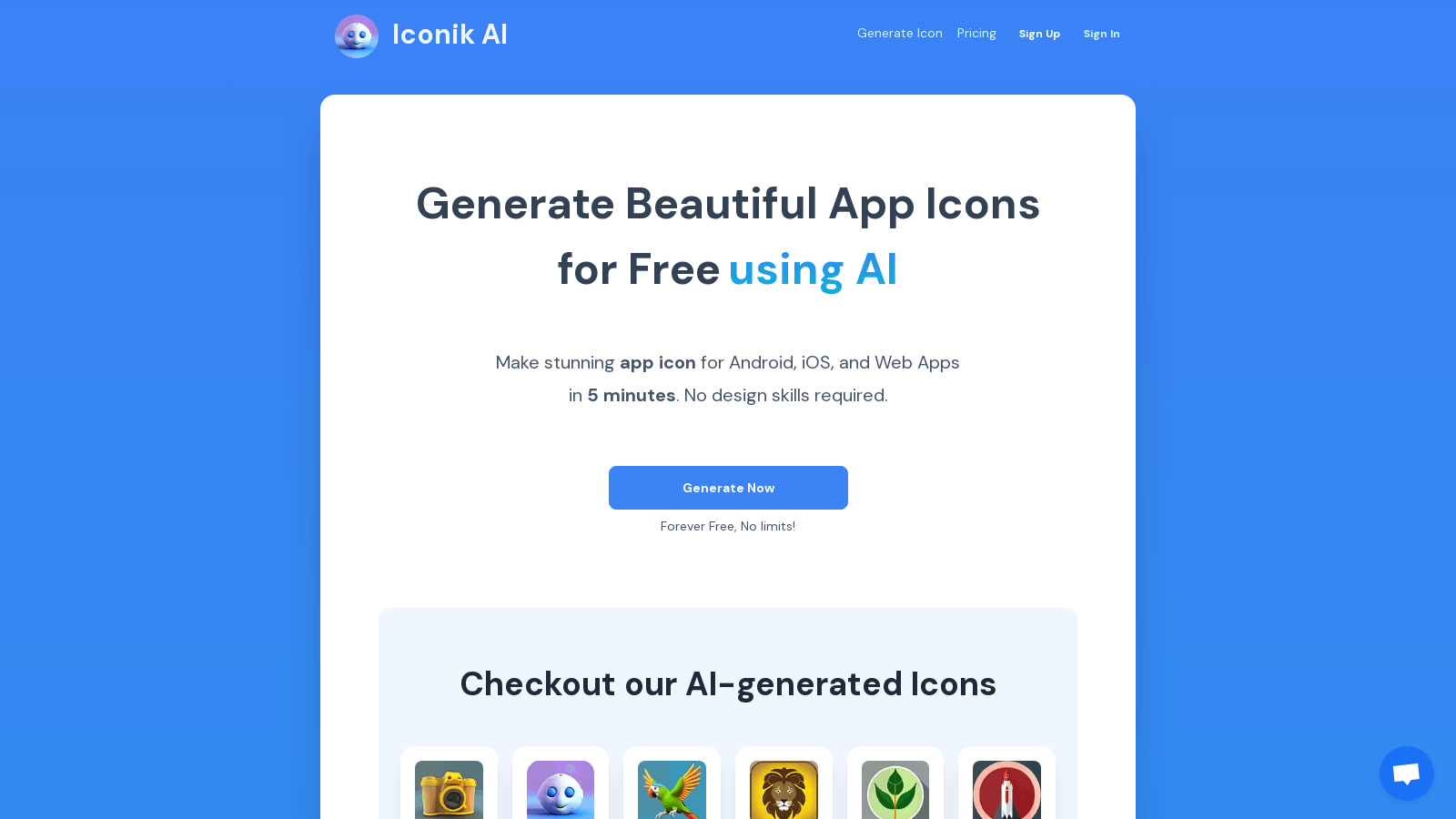 iconikai.com