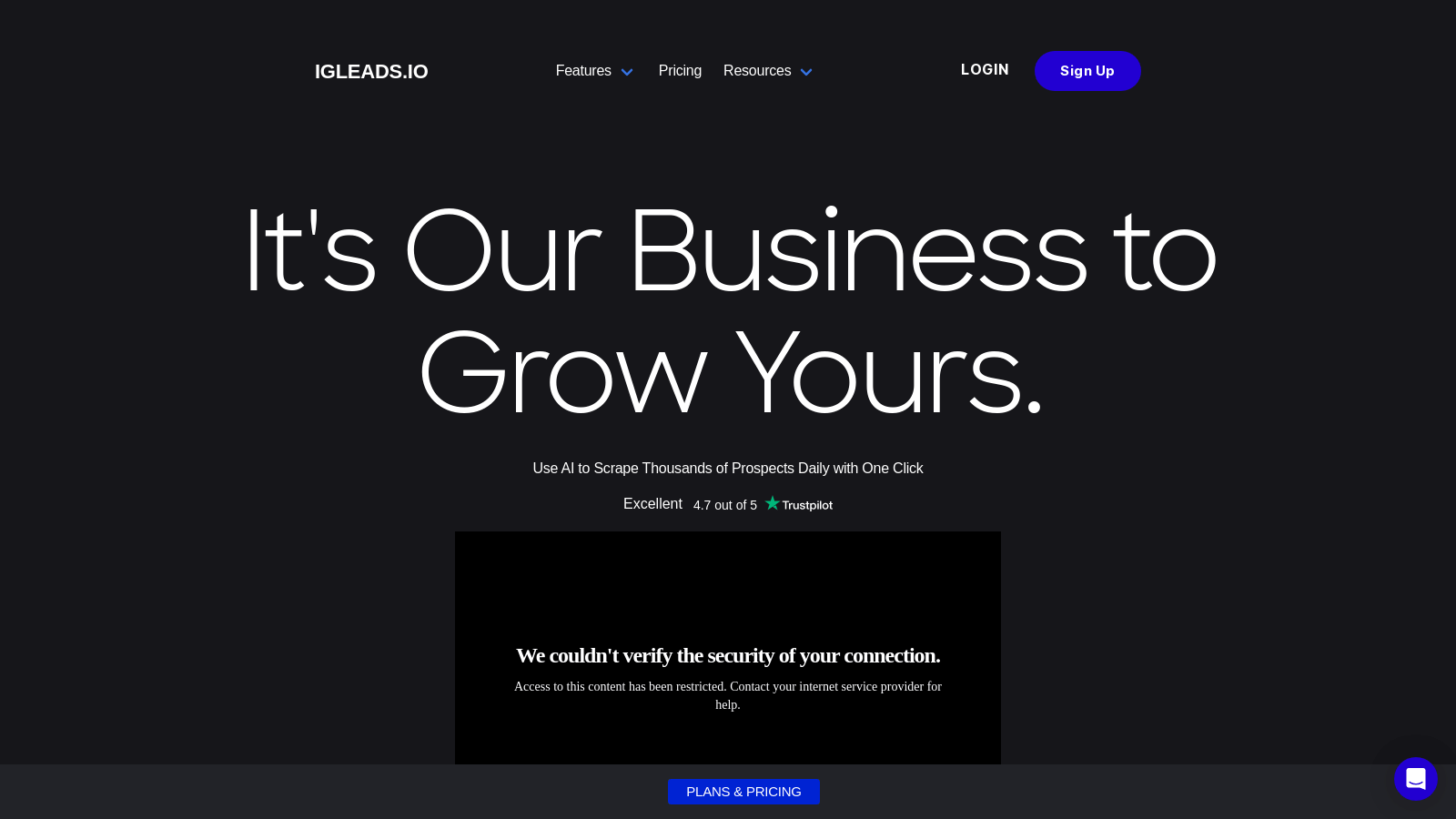 igleads.io