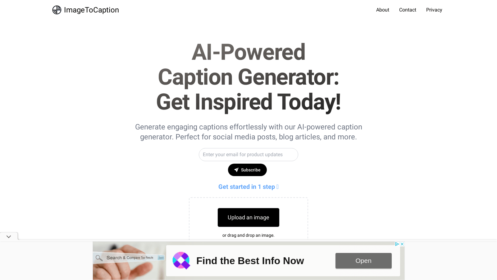 image-to-caption.io
