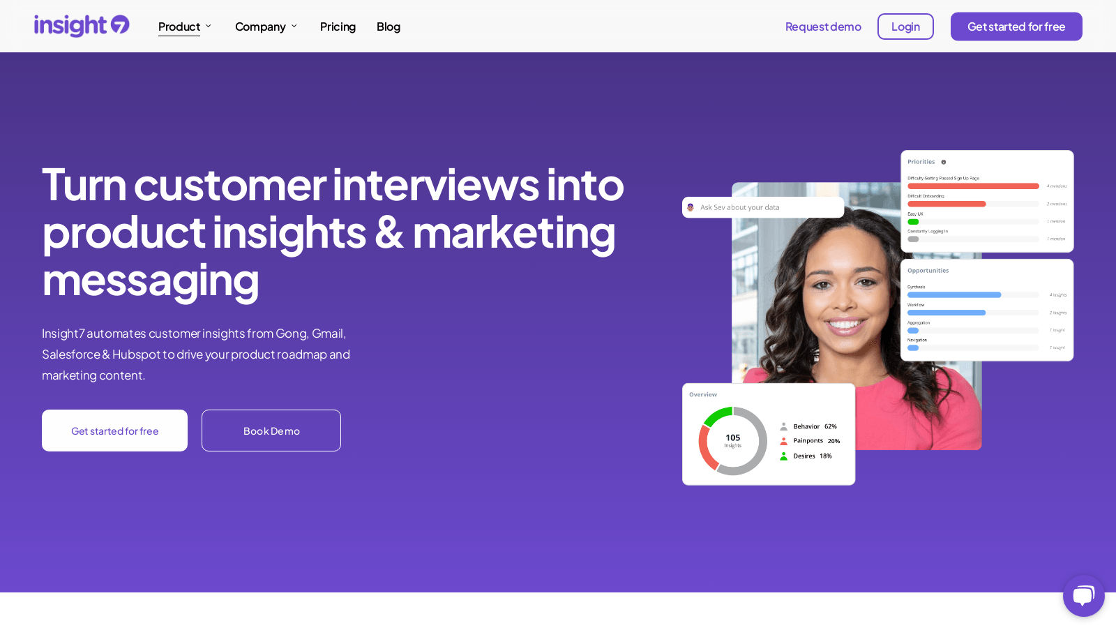 insight7.io