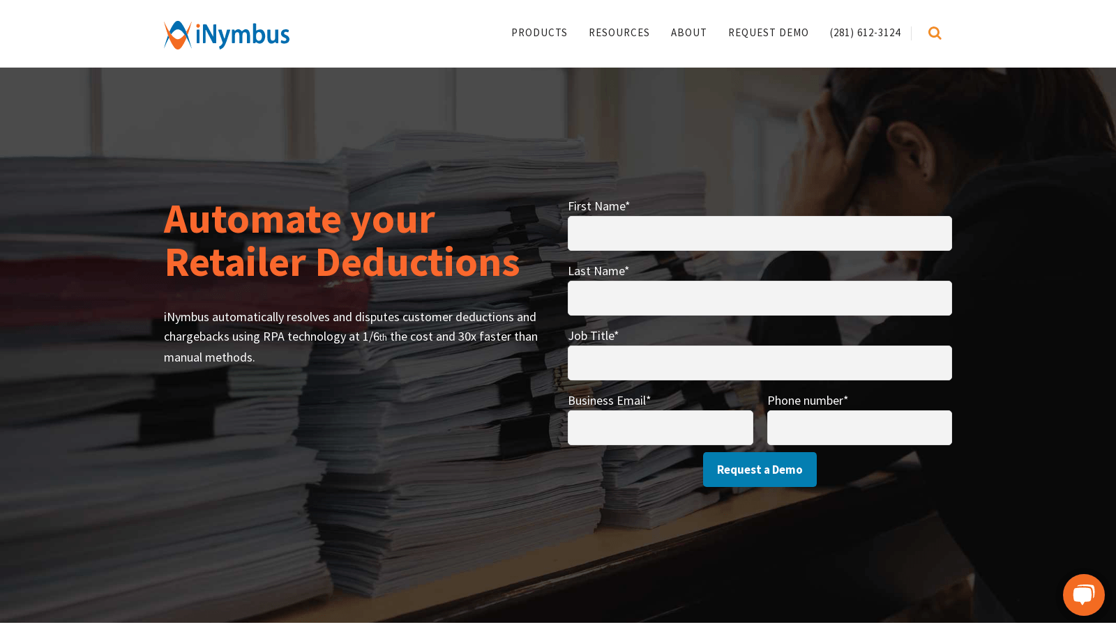 inymbus.com