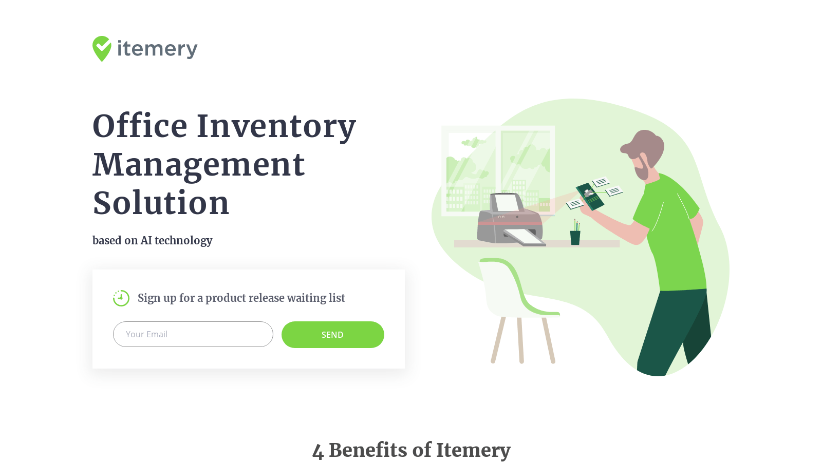 itemery.com