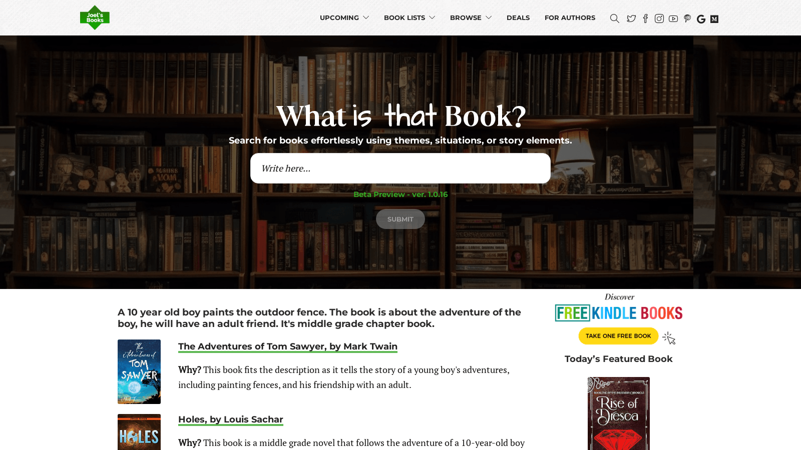 joelbooks.com