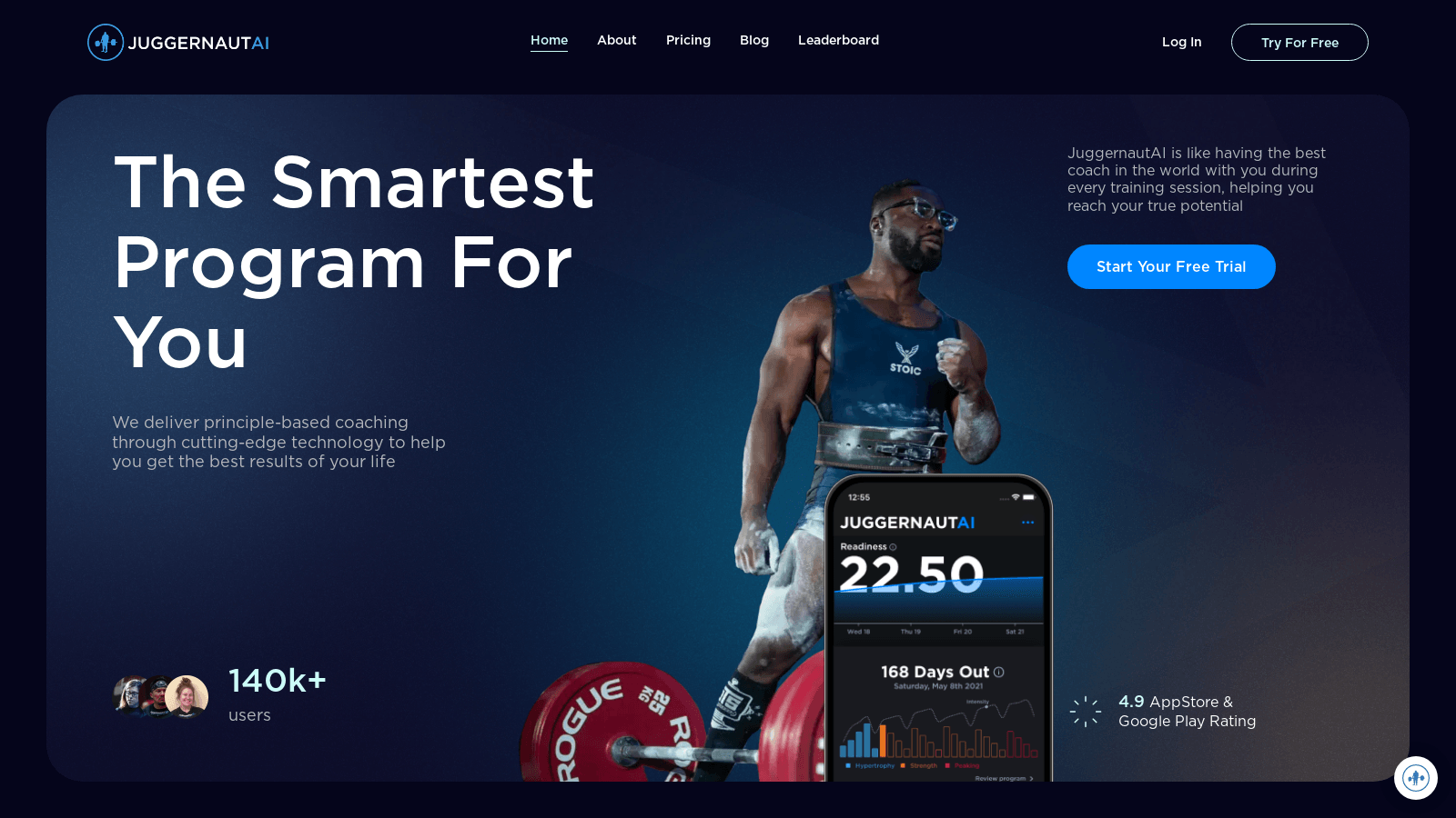 juggernautai.app