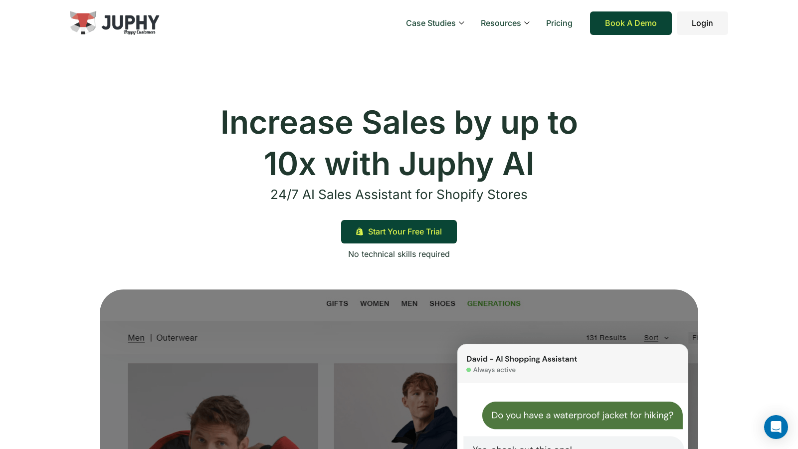 juphy.com
