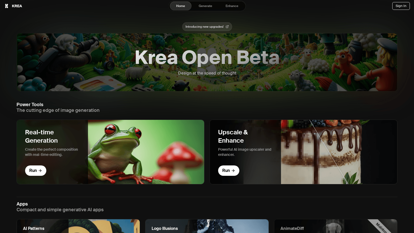 krea.ai