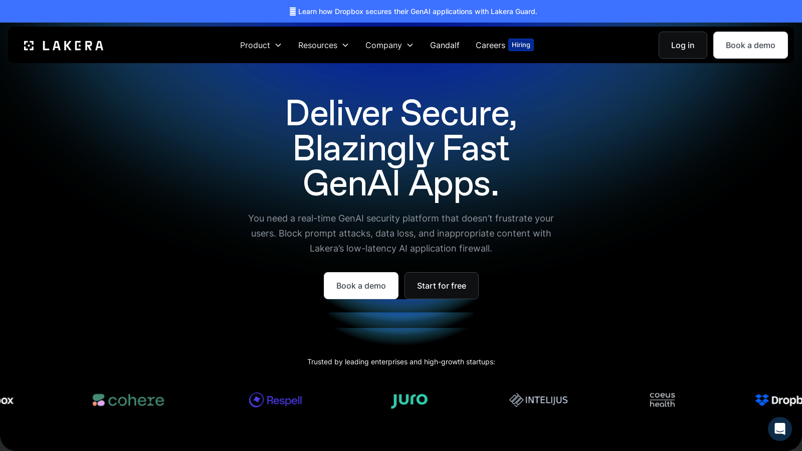 lakera.ai