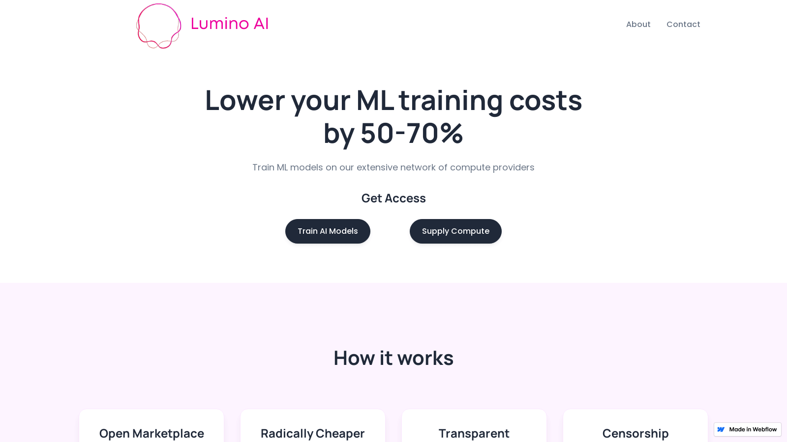 luminolabs.ai