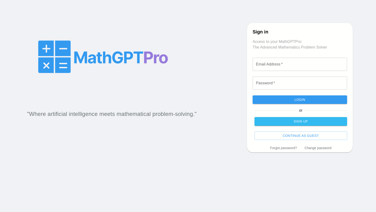 mathgptpro.com