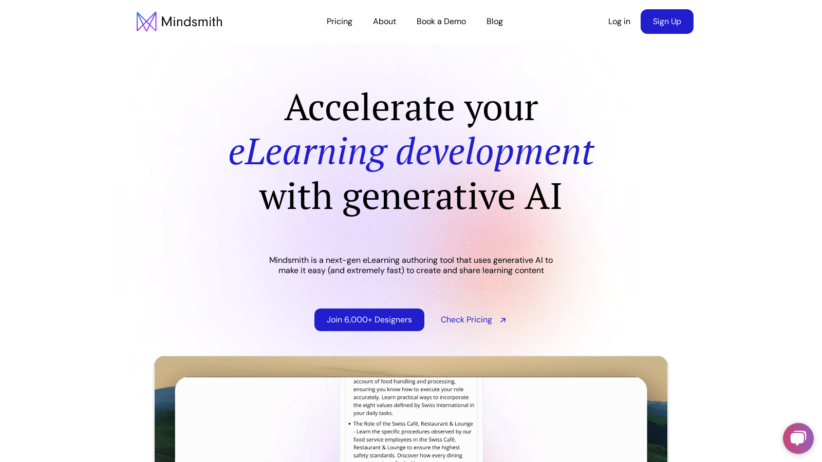 mindsmith.ai