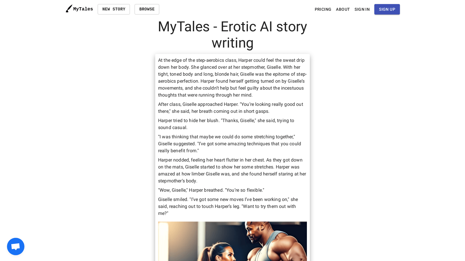 mytales.io