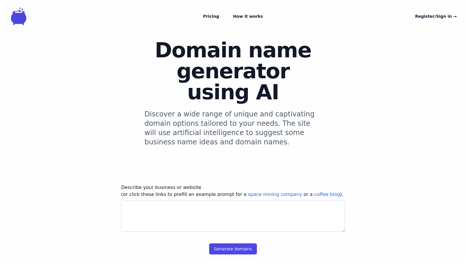 namebrewery.com