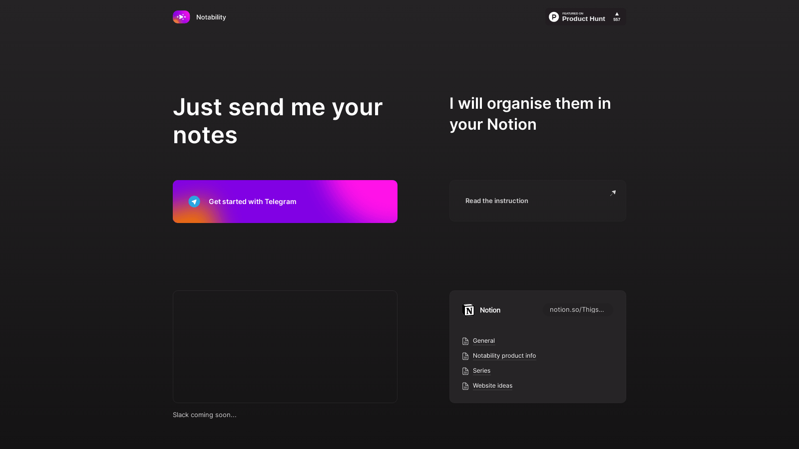 notability.ai