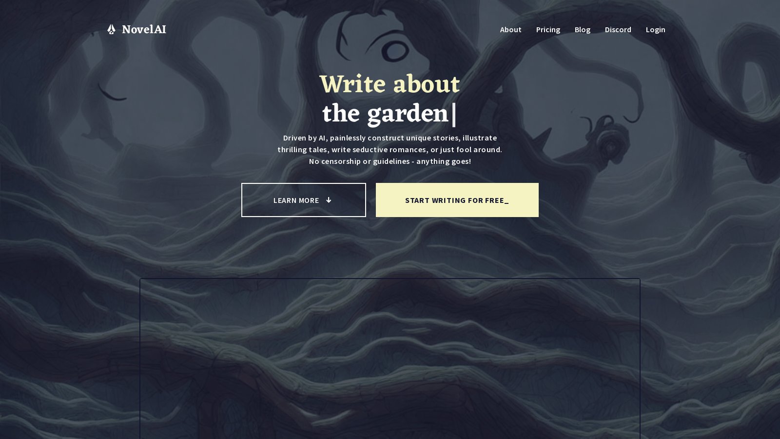 novelai.net