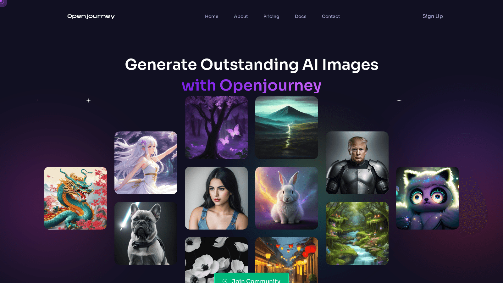 openjourneybot.com