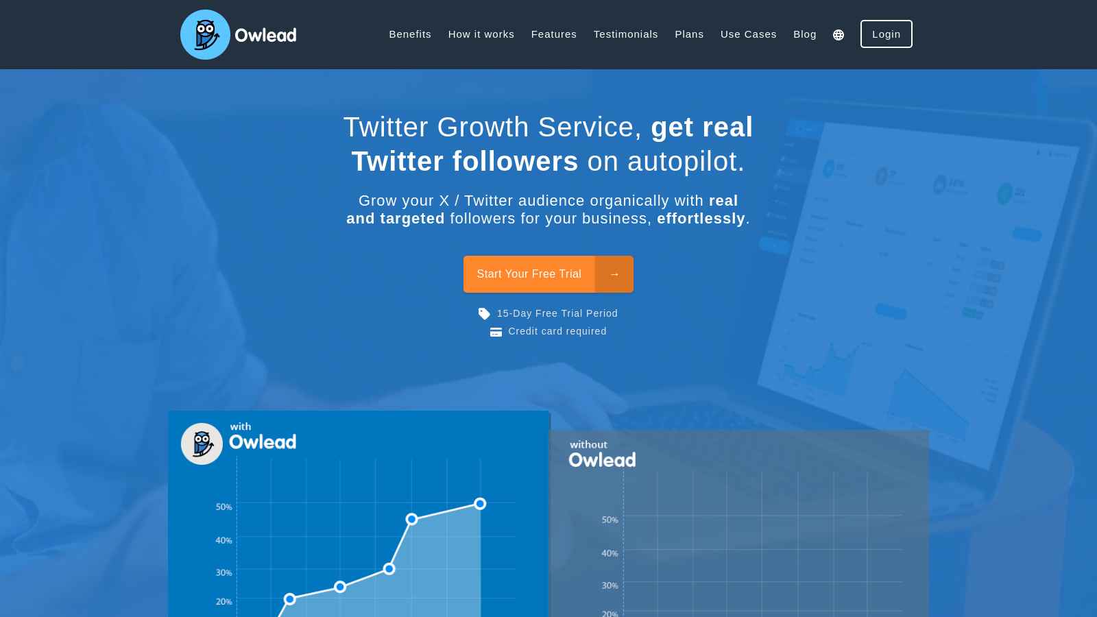 owlead.com