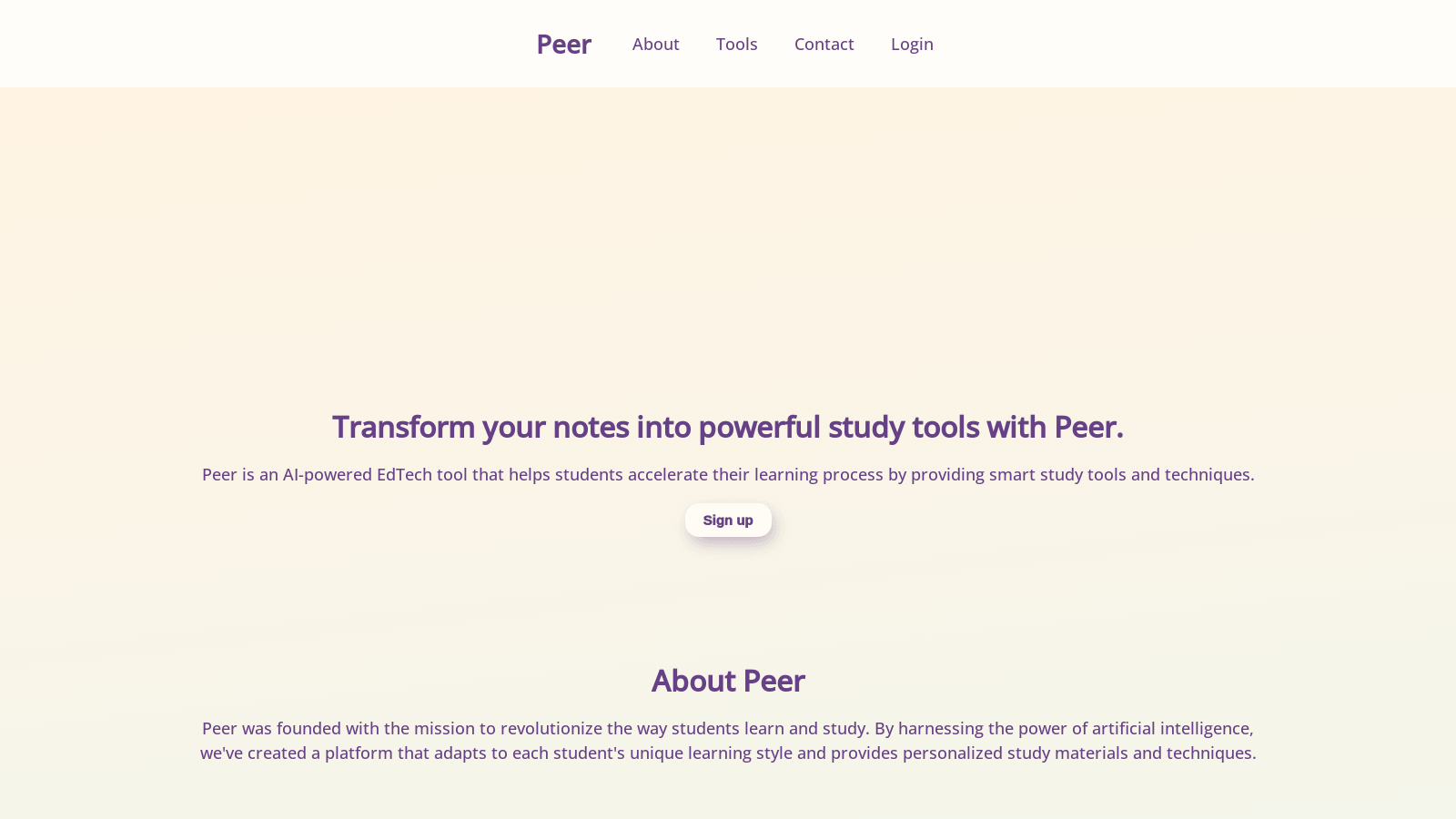peerai.org