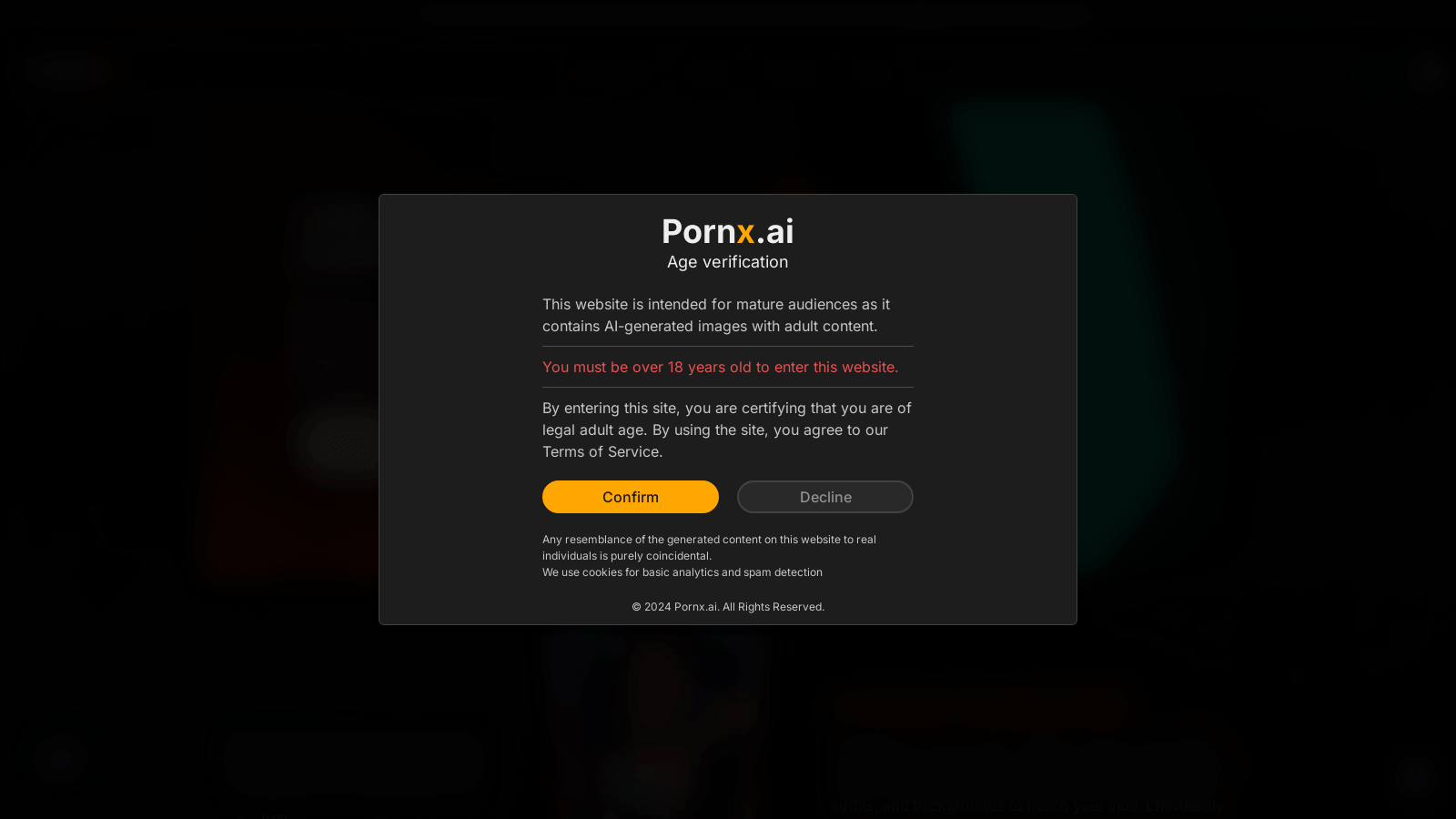 pornx.ai