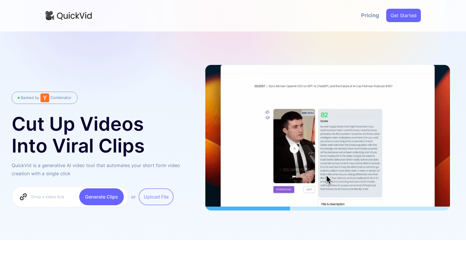 quickvid.ai