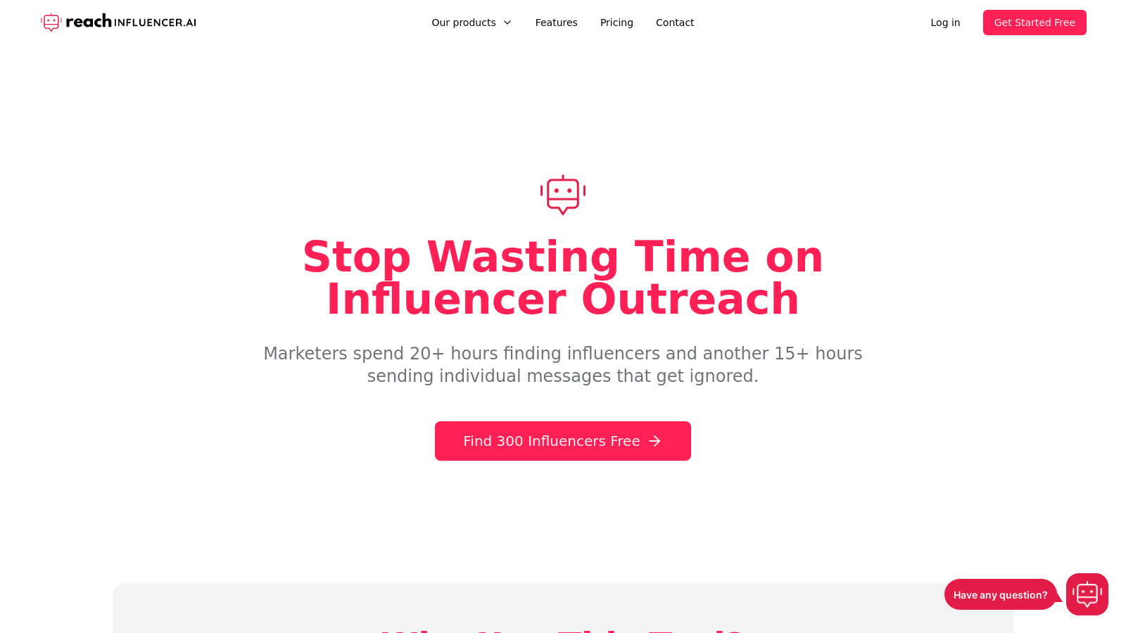 reachinfluencer.ai