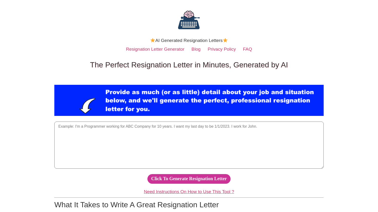 resign.ai